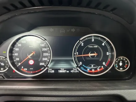 BMW 5GT F07 - 계기판과 HUD 완전 먹통 블랙아웃! 수리로 해결 됩니다, 에어컨까지 동작을 안한다면? [대전 계기판 수리] / 대전 서구 탄방동