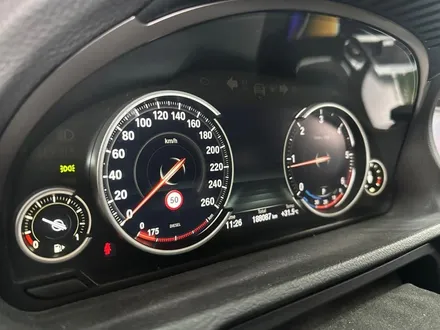 BMW 5GT F07 - 계기판과 HUD 완전 먹통 블랙아웃! 수리로 해결 됩니다, 에어컨까지 동작을 안한다면? [대전 계기판 수리] / 대전 서구 탄방동