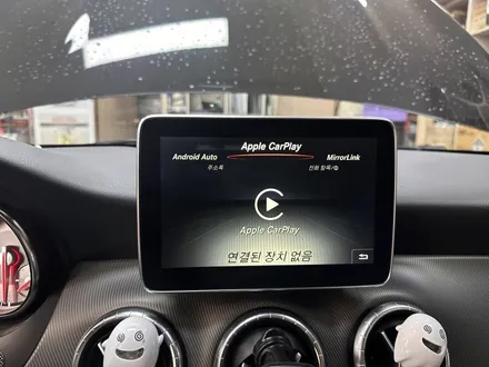 대전 벤츠 CLA 220d - 순정 애플 카플레이와 안드로이드 오토를 사용하기 위한 커맨드 펌웨어 업데이트와 코딩 정보 / 대전 서구 탄방동