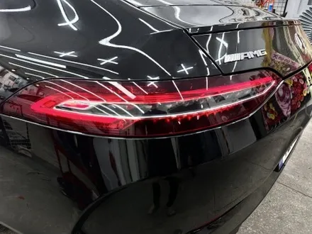 벤츠 AMG GT43 - \