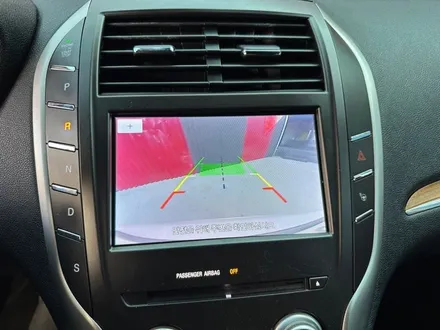 링컨 MKC - 싱크2에서 싱크3, 애플 카플레이 / 안드로이드 오토 작업 / 대전 서구 탄방동