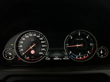 BMW 5GT F07 - 계기판과 HUD 완전 먹통 블랙아웃! 수리로 해결 됩니다, 에어컨까지 동작을 안한다면? [대전 계기판 수리] / 대전 서구 탄방동