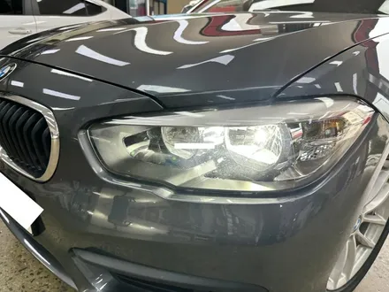 BMW 118d Joy 조이 F20 - 순정 애플 카플레이 활성화 및 합법인증 LED전조등, 순정 크루즈컨트롤 튜닝 / 대전 서구 탄방동