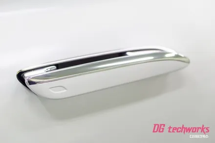 대구 벤츠 S450L 새옷입히기 , 화이트 전체랩핑 시공 / 대구 달성군