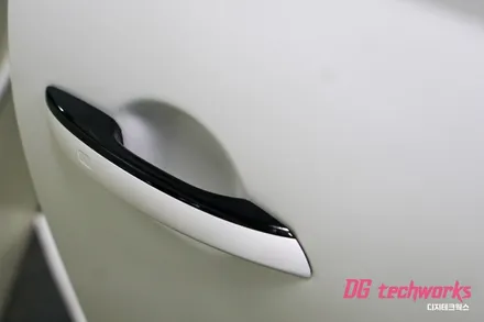 제네시스 GV80 대구 신차패키지 / 대구 달성군