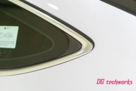 대구랩핑 아우디 A7 크래용 전체랩핑 시공 디지테크웍스 / 대구 달성군
