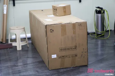 대구랩핑 카마로SS 스카이블루 전체랩핑 / 대구 달성군