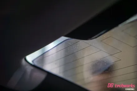 대구 썬팅 그랜져HG 틴팅 시공 / 대구 달성군