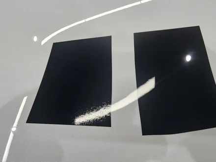 투싼 NX4 루프스킨 블랙PPF시공으로 투톤랩핑효과 / 동탄 산척동
