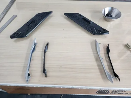 토레스 크롬 죽이기 / 동탄 산척동