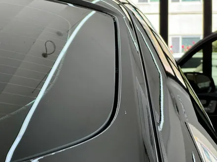 블랙 PPF 벤츠 GLE450D 시공 후기 / 충남 천안