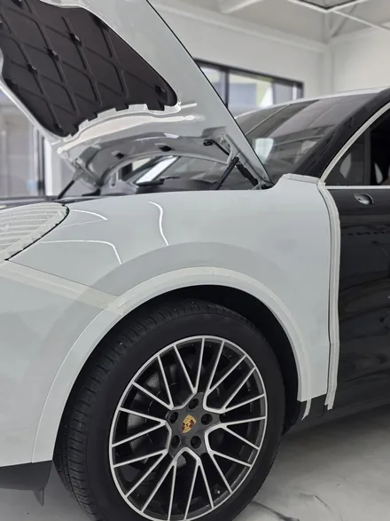 랩핑 뜻에 맞는 시공 퀄리티 만나는 방법 / 충남 천안