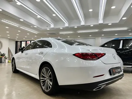 포항 랩핑, CLS 400d 그릴 교체까지 한 번에 / 충남 천안
