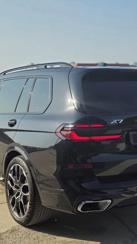 청주 PPF, BMW X7 전체 시공 잘하는 곳 찾으세요? / 충남 천안