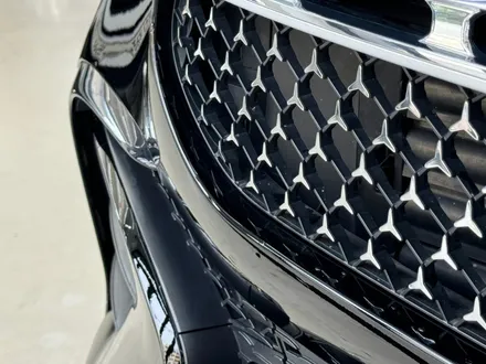 블랙 PPF 벤츠 GLE450D 시공 후기 / 충남 천안