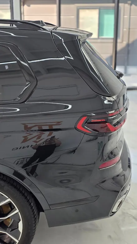 청주 PPF, BMW X7 전체 시공 잘하는 곳 찾으세요? / 충남 천안