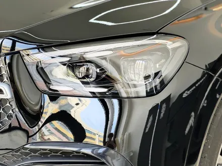 블랙 PPF 벤츠 GLE450D 시공 후기 / 충남 천안