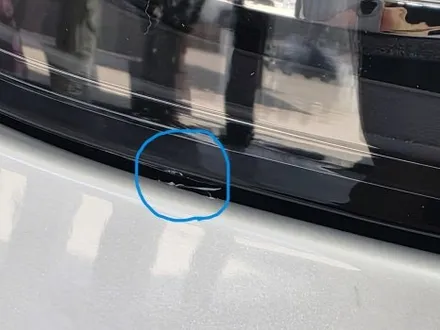 천안 PPF, GV80 부분 시공도 확실하게 / 충남 천안