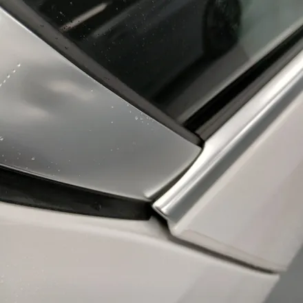 세종 랩핑 BMW 크롬죽이기 특별하게 / 충남 천안