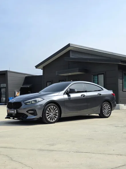 BMW 크롬죽이기 비용과 시공 잘하는 곳 천안에서 찾는다면 / 충남 천안