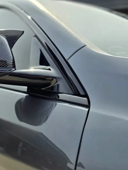 BMW 크롬죽이기 비용과 시공 잘하는 곳 천안에서 찾는다면 / 충남 천안