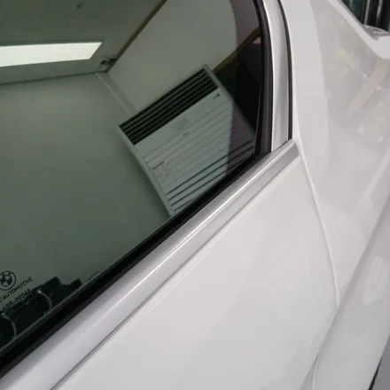 세종 랩핑 BMW 크롬죽이기 특별하게 / 충남 천안