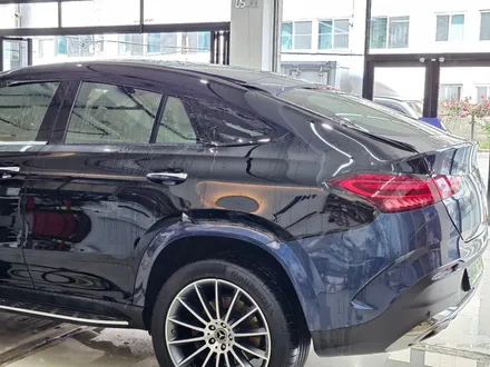 블랙 PPF 벤츠 GLE450D 시공 후기 / 충남 천안