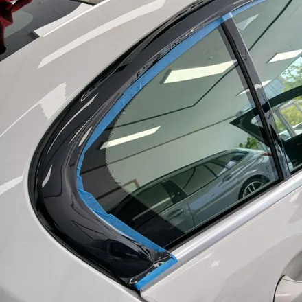 세종 랩핑 BMW 크롬죽이기 특별하게 / 충남 천안