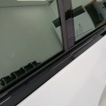 세종 랩핑 BMW 크롬죽이기 특별하게 / 충남 천안