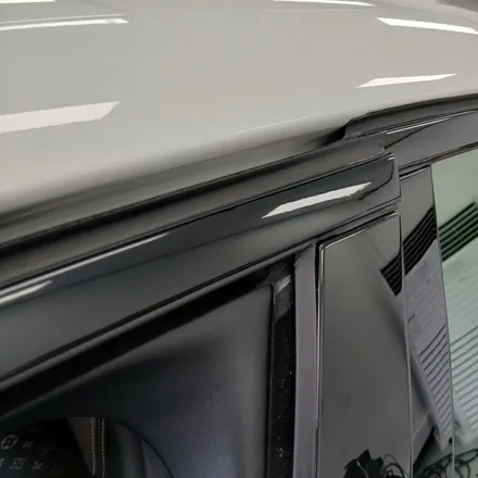 세종 랩핑 BMW 크롬죽이기 특별하게 / 충남 천안