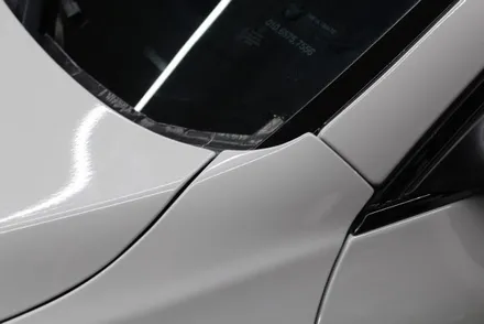 bmw f10 535d 전체랩핑 (스톰그레이) (지티랩-경남랩핑-진해랩핑-창원랩핑-김해랩핑-부산랩핑-용원랩핑)(부분랩핑-크롬딜리트-루프스킨) / 창원시 진해구