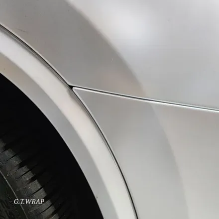 BMW 뒷범퍼 랩핑제거및재시공 [창원크롬죽이기-창원루프스킨-창원랩핑샵-진해랩핑샵-마산랩핑샵-경남랩핑샵-부산랩핑샵-양산랩핑샵-김해랩핑샵-진해루프스킨-진해크롬죽이기] / 창원시 진해구