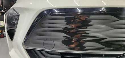 전기차 랩핑도 지티랩 볼트EUV 루프스킨 ,그릴 블랙랩핑[경남랩핑샵-창원랩핑샵-진해랩핑샵-부산랩핑샵-마산랩핑샵-김해랩핑샵] [랩핑샵] / 창원시 진해구