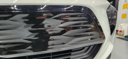 전기차 랩핑도 지티랩 볼트EUV 루프스킨 ,그릴 블랙랩핑[경남랩핑샵-창원랩핑샵-진해랩핑샵-부산랩핑샵-마산랩핑샵-김해랩핑샵] [랩핑샵] / 창원시 진해구