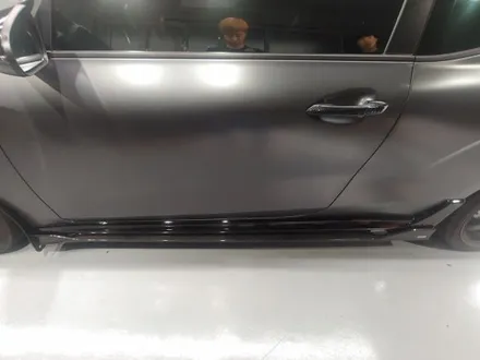 벨로스터n 사이드스커트 포인트랩핑(지티랩-부분랩핑-전체랩핑-경남랩핑,진해랩핑,김해랩핑,부산랩핑) / 창원시 진해구