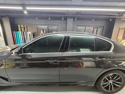 BMW 크롬죽이기 맛집근황  창원크롬죽이기[지티랩-경남랩핑-창원랩핑-진해랩핑-마산랩핑-김해랩핑-부산랩핑-강서구-명지-신호-용원-안골-녹산-랩핑샵-카스킨] / 창원시 진해구
