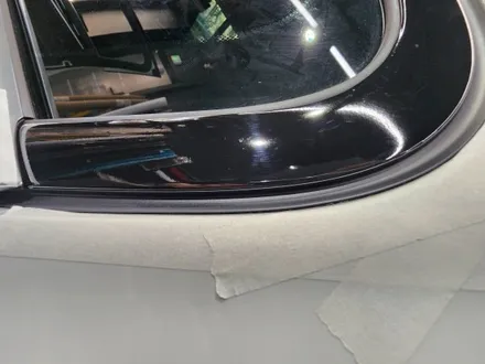 BMW 윈도우 몰딩,필러몰딩 크롬딜리트(죽이기)-[경남랩핑-창원랩핑-진해랩핑-마산랩핑-김해랩핑-부산랩핑-강서구-명지-신호-용원-안골-녹산-랩핑샵-카스킨]부분랩핑!!!! / 창원시 진해구