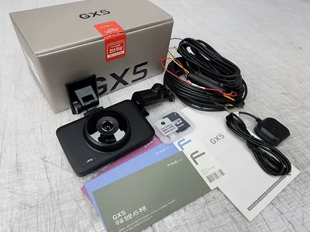 의왕 블랙박스 아우디 A7 파인뷰 GX5 인스톨 후기 / 남양주 구리 하남