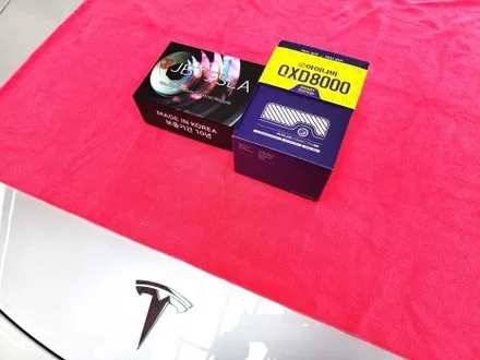 JBTesla 블랙박스 모듈 모델Y 아이나비 QXD8000 / 남양주 구리 하남