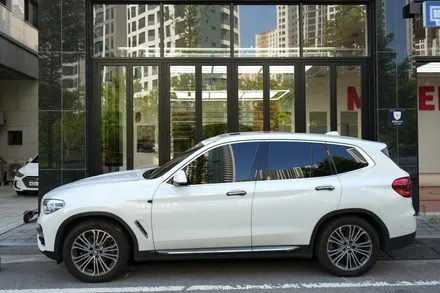 bmw x3 페달에 블랙박스 장착한 이유? 4채널 만도 z10 남양주 / 남양주 다산동