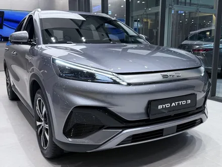 BYD 아토3 전기차 전시장 수원 구리 썬팅 블랙박스 마젠타 후기 / 남양주 다산동