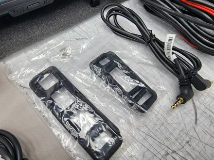 성남 블랙박스 테슬라 모델Y TKC 룸미러 블랙박스 장착 / 남양주 구리 하남