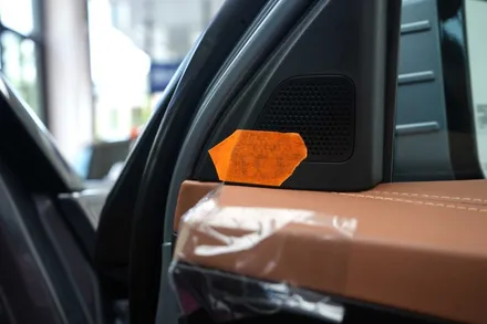남양주 신차패키지 가격 보고 딜러 썬팅 서비스 고민이라..? / 남양주 구리 하남