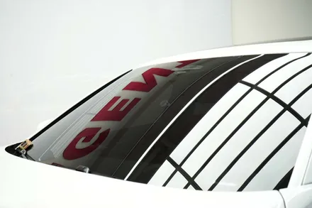 BMW 740I 시리즈 미네랄화이트 메탈릭 세라믹본드 썬팅 / 남양주 구리 하남