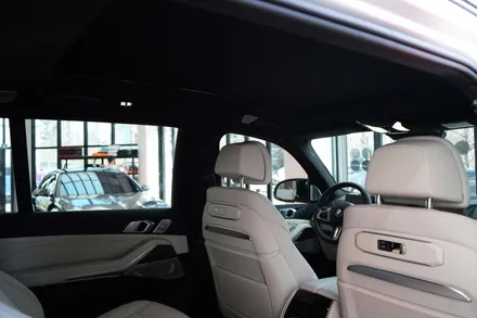 하버캠프 세라믹본드 썬팅 bmw x7 m60i 유리막코팅 남양주 / 남양주 구리 하남