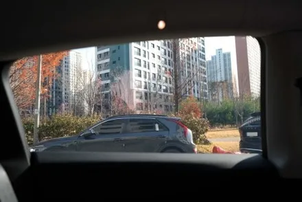 남양주 신차패키지 전문점 마젠타 모델y 틴팅 맛집 / 남양주 다산동