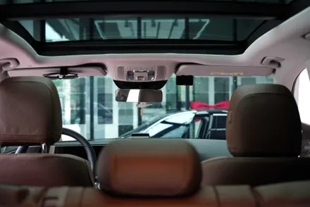 벤츠 gle 하버캠프 세라믹본드 썬팅 농도 70% 40% 20% 남양주 마젠타 재시공 / 남양주 다산동