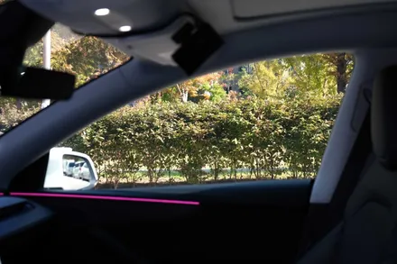 모델Y 블랙박스 모듈 전동 선쉐이드 ppf 하버캠프 썬팅 농도 남양주 마젠타 / 남양주 다산동