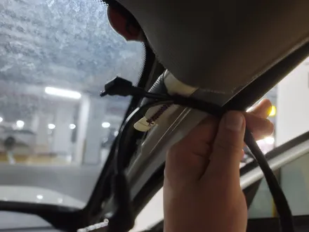 신정동 블랙박스 출장 BMW F20 118D 아이나비 Z7000 장착 후기 / 남양주 구리 하남