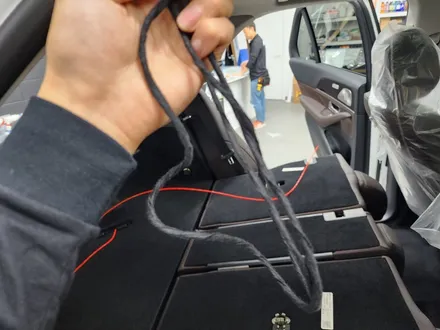 판교동삼평동 블랙박스 아이나비 QXD 메가 4채널 패키지 후기 / 남양주 구리 하남